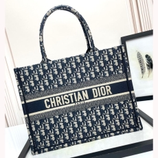 Christian Dior Shopping Bags